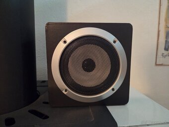 REPRODUKTORY bluetoth 2 ks................predám zanovné rep - 3