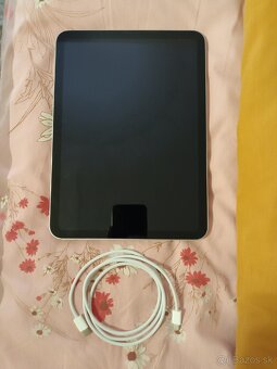 iPad A16 128GB - 3