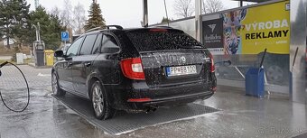 Predám Škoda Superb 2 combi - 3