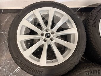 4m8601025g original kolesa audi q8 r21 sq8 5x112 - 3