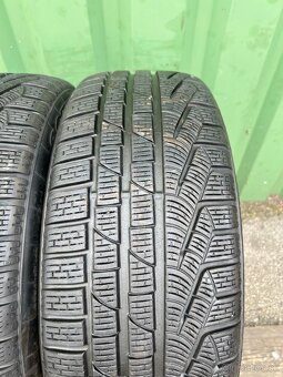 Zimné pneumatiky Pirelli 235/50R19 - 3