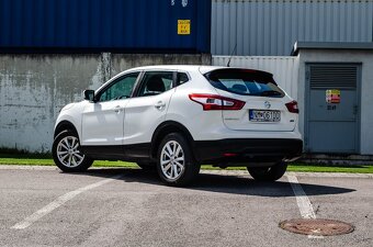 Nissan Qashqai 1.5 dCi Acenta - 3