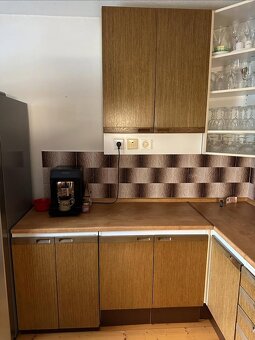 Predám kuchynskú linku - 3