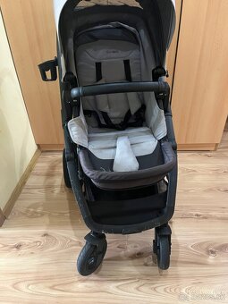 Športový kočík easy GO Optimo - 3