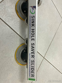 Mechanické výstuhy pre obklad - 3