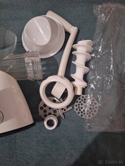 Predám mlynček zn. Tescoma - 3