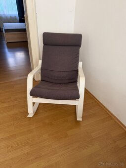 Húpacie kreslo - 3