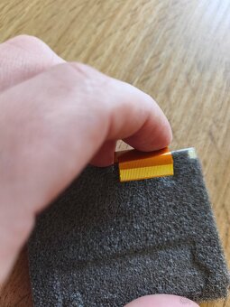 Nintendo Gameboy Advance displej - 3