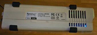 Synology DS108j - 3