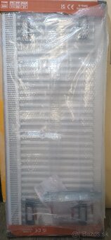 Predám panelové radiátory - 3