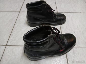 Pracovné topánky - 3