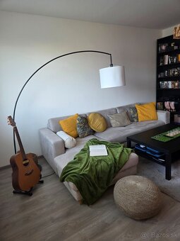 💡Ikea lampa SKOTTORP / SKAFTET 💡 - 3