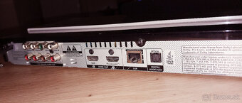 Samsung BD - F7500 3D - 3