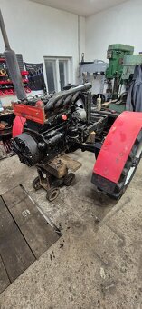 Zetor Servis Oprava - 3