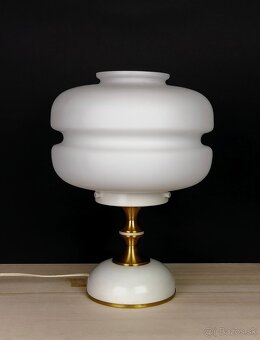 Retro svietidlá a tienidlá - 3