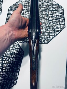 Dvojka Ferlach 16/70 - 3