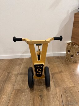 Odrážadlo Repello S - 3