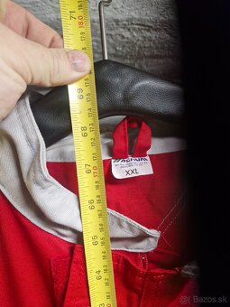 Overal Toyota XXL - 3