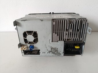 autoradio vw passatCC 1t0035680b 300€ - 3