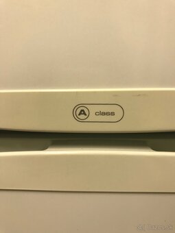 Chladnička s mrazničkou - 3