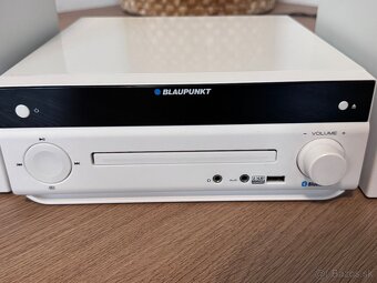 Predám mini/Mikrosystém Blaupunkt - 3