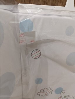 Prebaľovaci pult - 3