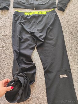 Športový komplet M - 3