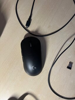 Logitech g pro - 3