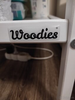 Prebalovaci pult - 3