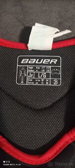 Hokejová výstroj 🏒 - 3