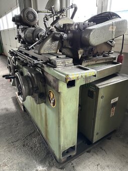 Bruska na kulato TOS 1U (8939) - 3