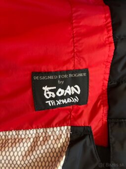 Damska lyziarska bunda Bogner - 3