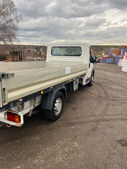 Fiat Ducato Maxi - 3