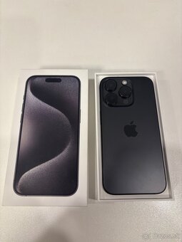 Iphone 15PRO 256GB - 3