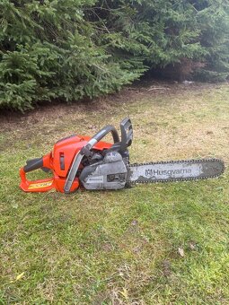 Husqvarna 560xp - 3