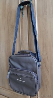 Pánska taška cez rameno - NOVÁ - 3
