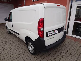 Fiat Doblo 2022 1.6 Maxi Kasten 77 kW - 3