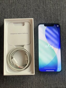 iPhone 13 mini 128gb - 3