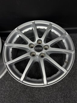 Alu LAND ROVER 5x108 17” - 3