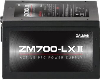 Zalman ZM700-LX II - 3