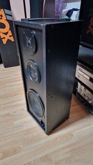 Repro stlpove Tesla / Tvm - 3