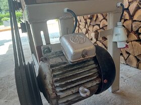 Predám cinkulár, prípadne vymením - 3