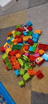Lego duplo - 3