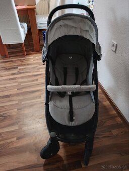 Športový kočiar - 3