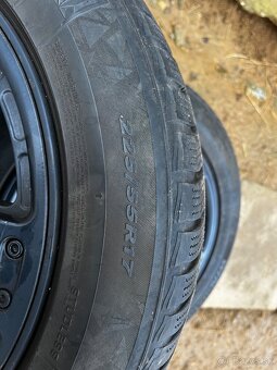 Elektróny 5x112 r17 - 3