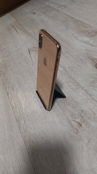 IPHONE XS 256GB Gold - 3