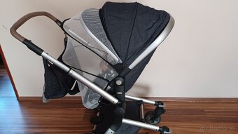 Kočík Joolz day - 3