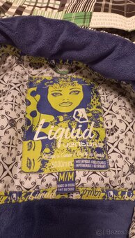 Lyžiarska bunda - 3