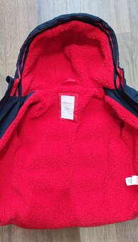 Zimné bundy 92 2ks - 3