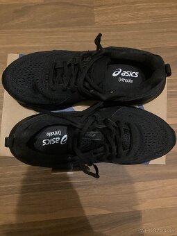 Asics dámske tenisky - 3